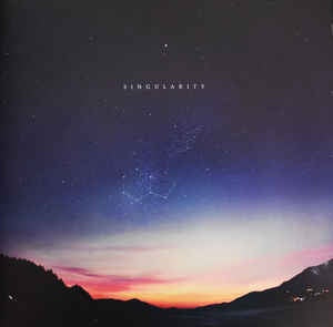 Jon Hopkins - Singularity - New 2 Lp Record 2018 Domino 180 gram Vinyl & Download - IDM / Ambient / Microhouse - Shuga Records