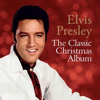 Elvis Presley ‎– The Classic Christmas Album - New LP Record 2020 RCA USA Vinyl & Download - Holiday / Rock