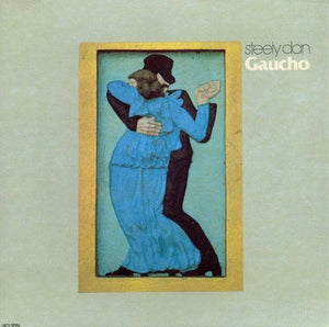 Steely Dan - Gaucho - New LP Record 2008 MCA 180 gram Vinyl - Classic Rock / Pop Rock - Shuga Records