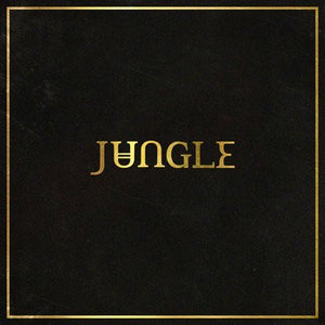 (DAMAGED COVER) Jungle – Jungle (2014) - New LP Record 2023 XL Recordings Vinyl - Neo Soul / Dance-Pop