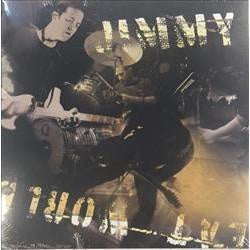 Jimmy Eat World - Love Never / Half Heart - New 7" Single 45 Record 2018 USA Indie Exclusive Vinyl - Pop Rock