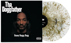 Snoop Doggy Dogg – Tha Doggfather (1996) - New 2 LP Record 2021 Death Row  Canada Gold/Clear w/ White/Gold Splatter 180g Vinyl - Hip Hop