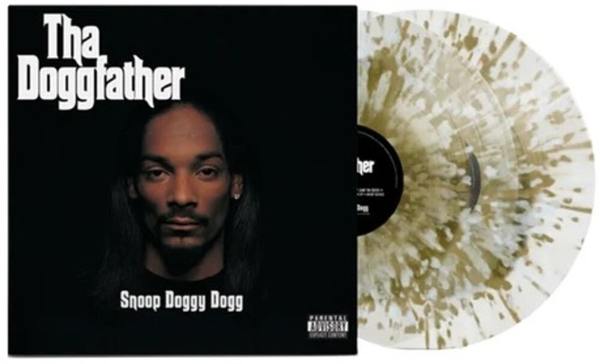 Hip Hop - Snoop Doggy Dogg – Tha Doggfather (1996) - New 2 LP 