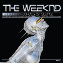 The Weeknd ‎– After Hours - New 2 LP Record 2020 XO Republic USA Clear–  Shuga Records