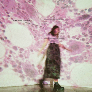 Soccer Mommy – Sometimes, Forever - New LP Record 2022 Loma Vista Orchid Vinyl - Rock / Pop