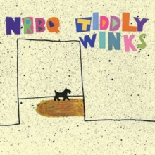 NRBQ – Tiddlywinks (1980) - New LP Record 2023 Omnivore Vinyl - Rock / Folk - Shuga Records