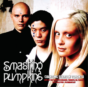 The Smashing Pumpkins - Alt-Rock Icons