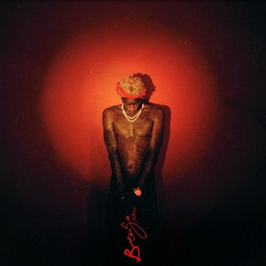 Young Thug - Barter 6 - New 2 LP Record 2016 300 Entertainment/Atlantic USA Vinyl & Download - Hip Hop - Shuga Records