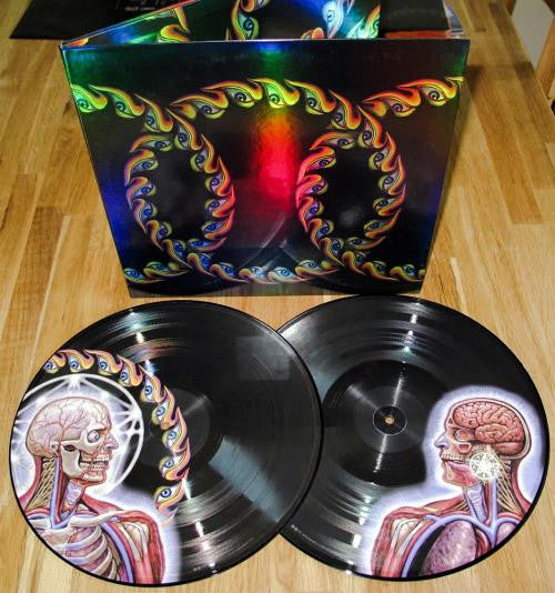 tool lateralus