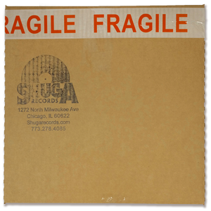 Shipping Charge - Shuga Records