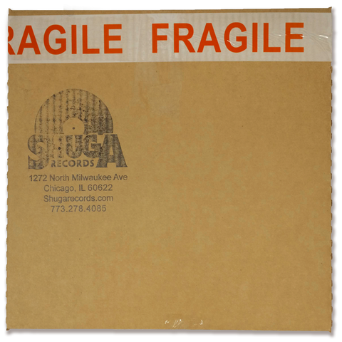 Shipping Charge - Shuga Records